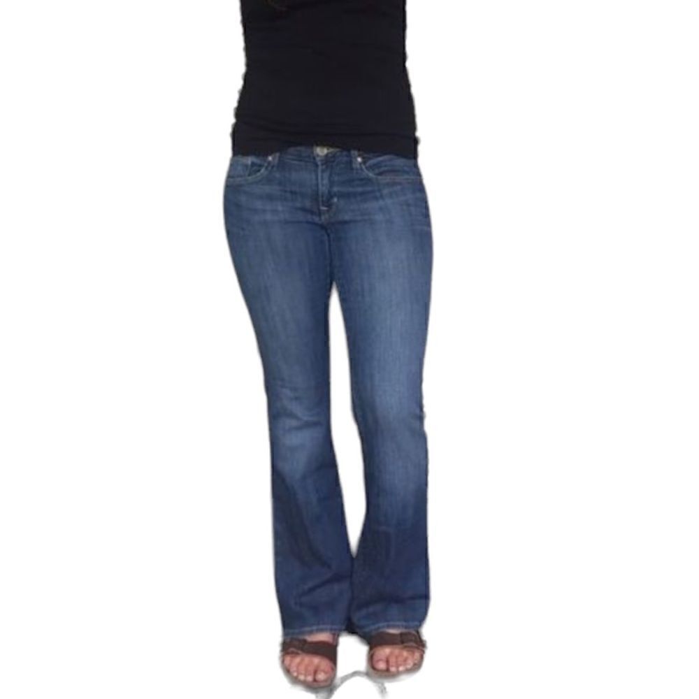 Gap curvy jeans  